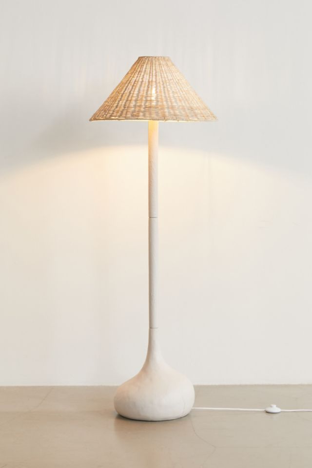 Renae Floor Lamp #3