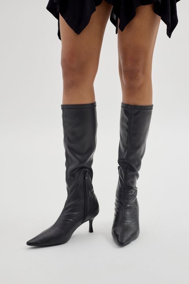 UO Kamila Knee-High Boot | Urban Outfitters Canada