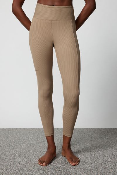 Year Of Ours Veronica Thermal Legging