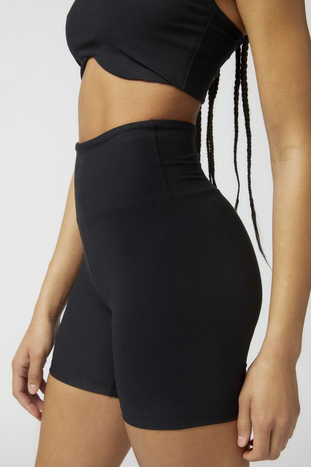 Year Of Ours Stretch Sculp Bike Short #2