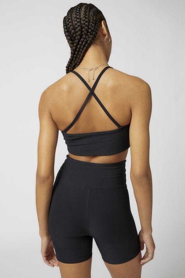 Year Of Ours Stretch Cropped Top #4