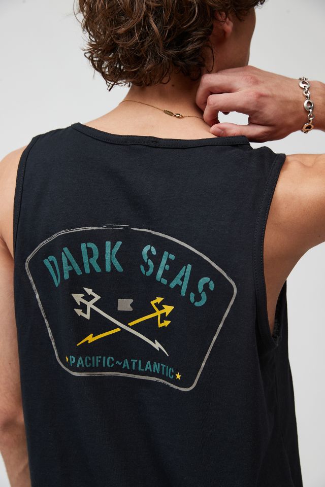 Dark Seas Traverse Tank Top #2
