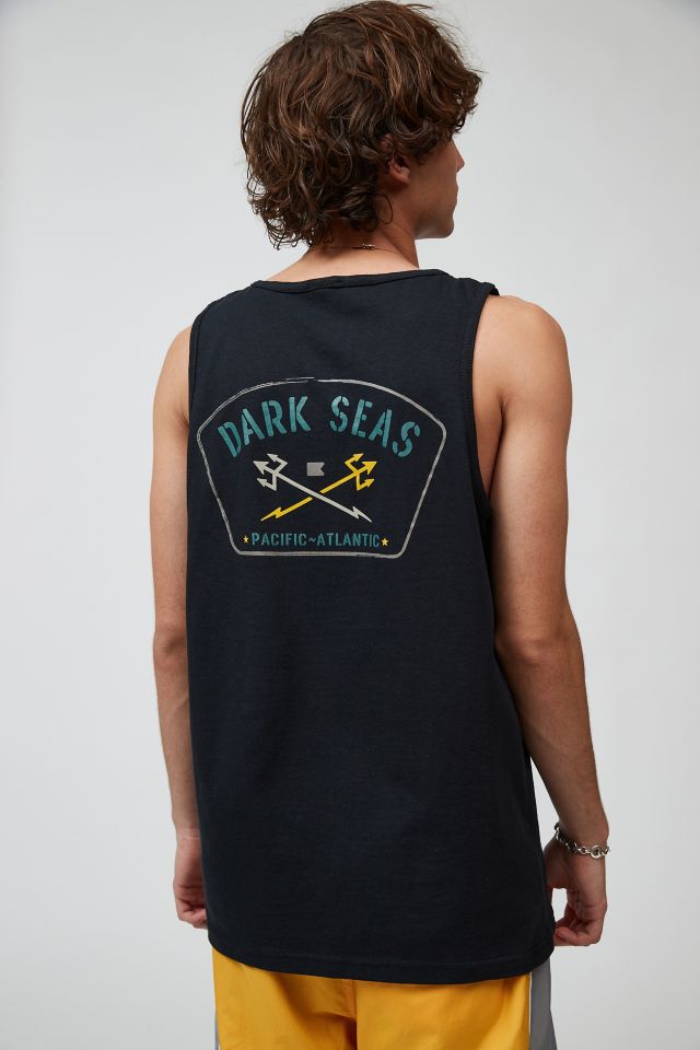 Dark Seas Traverse Tank Top #3