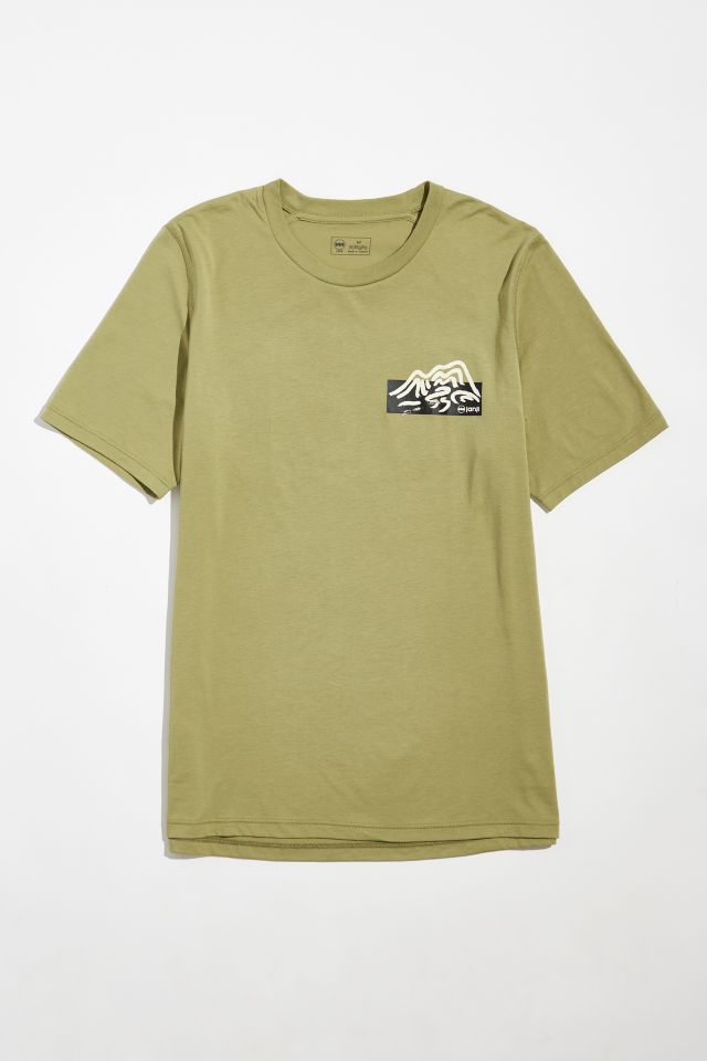 Janji Runterra Bio Tee #2