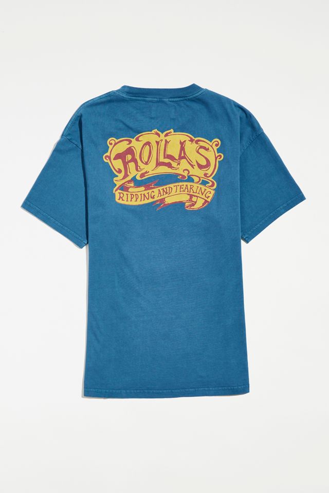 Rolla’s Salsa Tee | Urban Outfitters