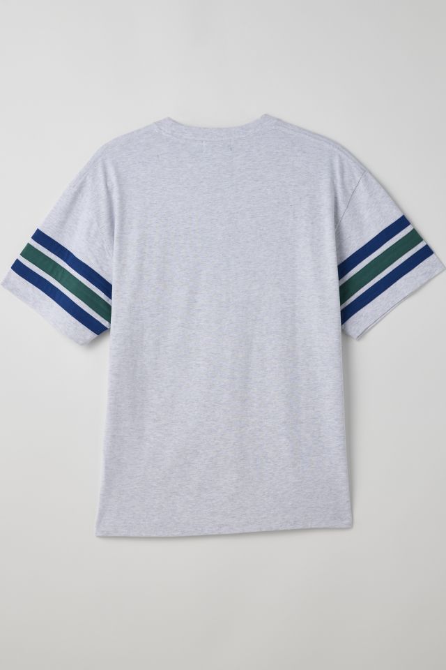 T-shirt de football XLARGE #1