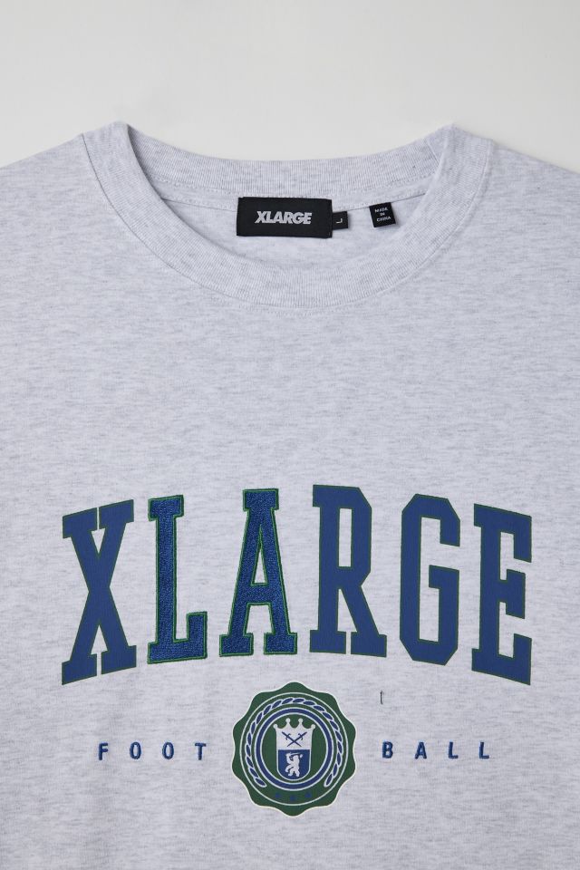 T-shirt de football XLARGE #2