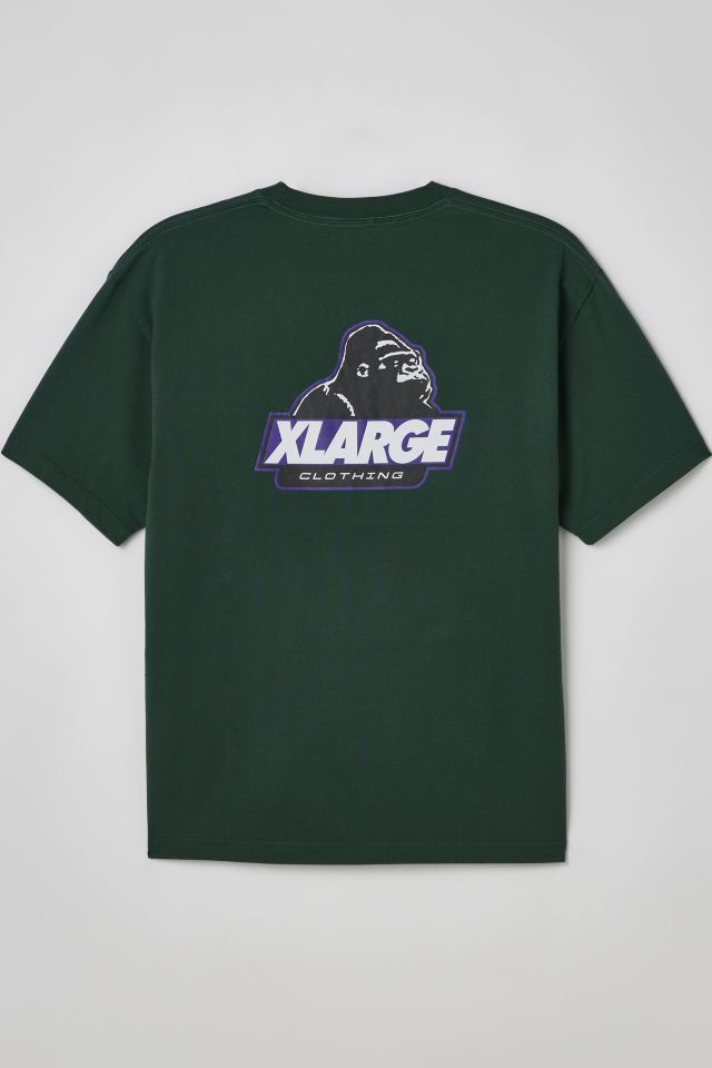 XLARGE Old OG Tee | Urban Outfitters Canada