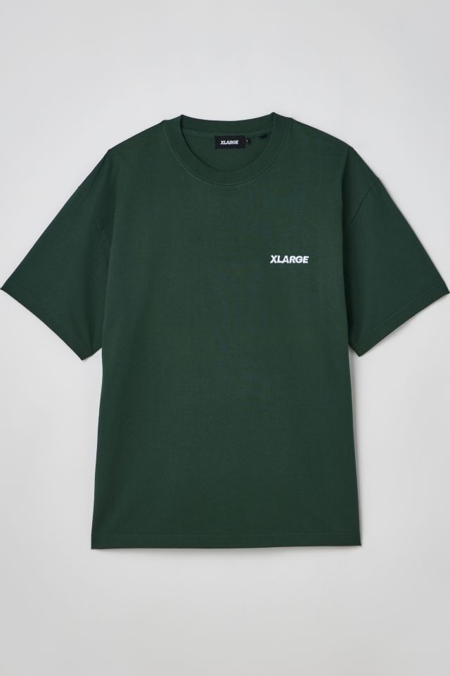 XLARGE Old OG Tee #1