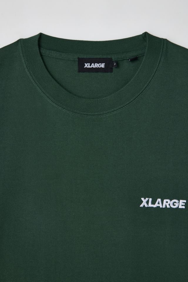 XLARGE Old OG Tee #2