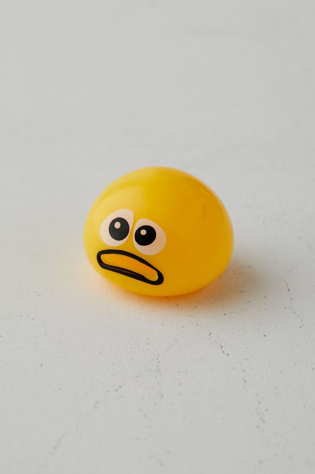 Puking Squishy Ball | Urban Outfitters