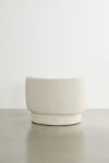 Jamie Boucle Chair