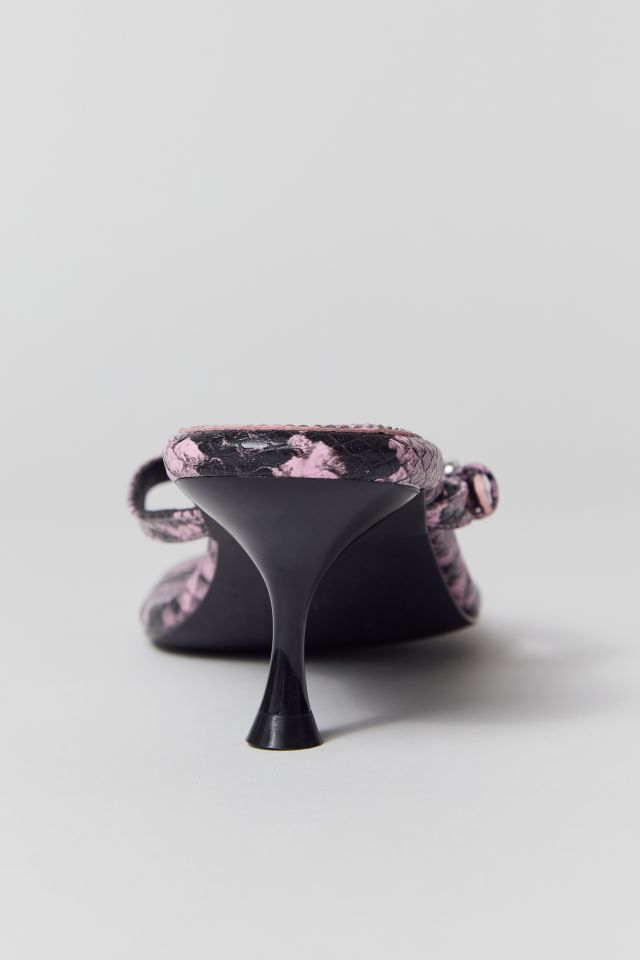 Sandale mule tong Rue UO #3