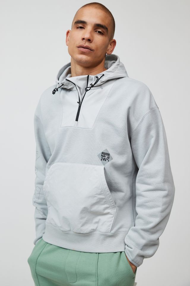 Puma X P.A.M. Hoodie Sweatshirt