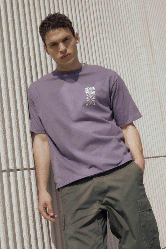 Manastash X Tee #1