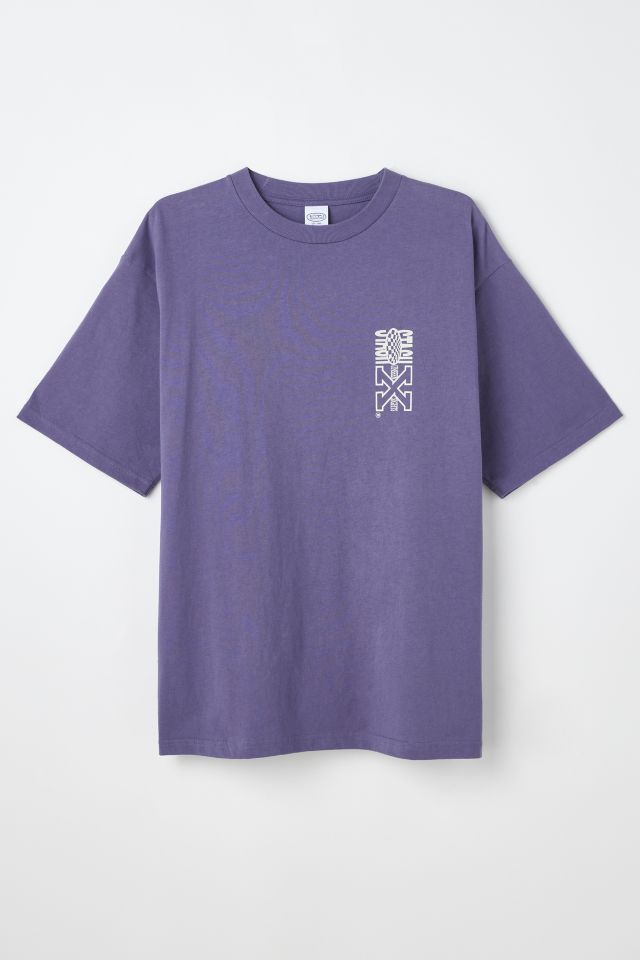 Manastash X Tee #2