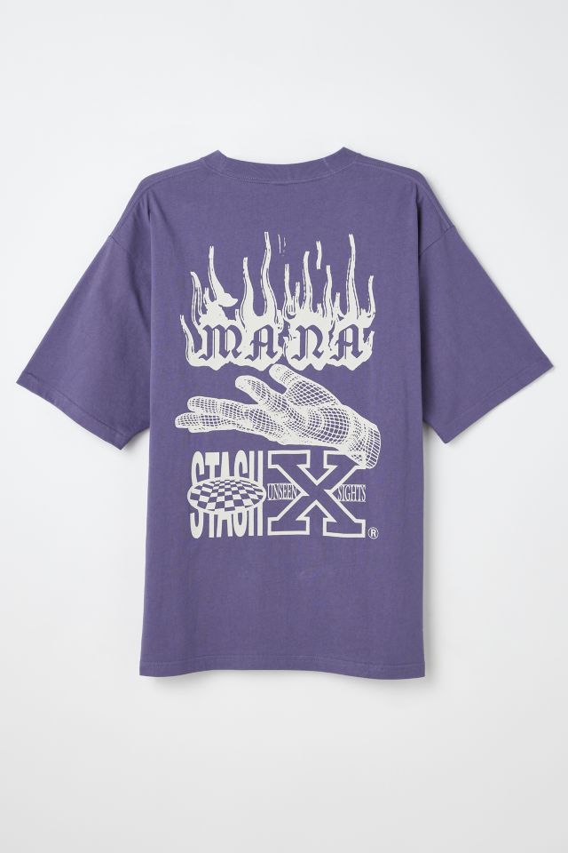 Manastash X Tee #3