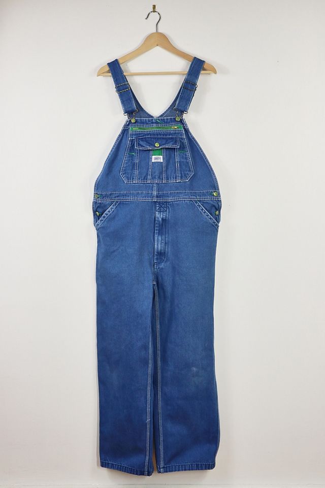 Vintage Denim Overalls | Urban Outfitters