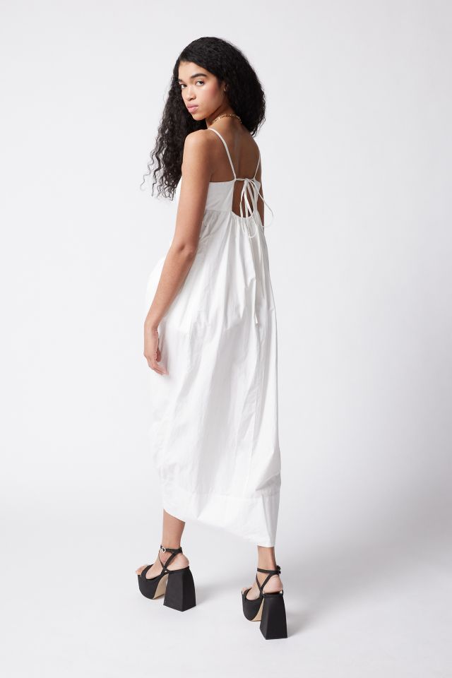 BDG Phoenix Para Cinched Midi Dress #5