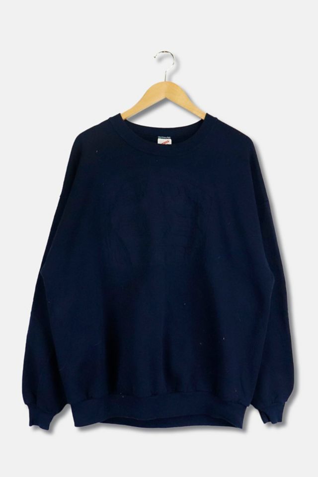 Apple crewneck best sale