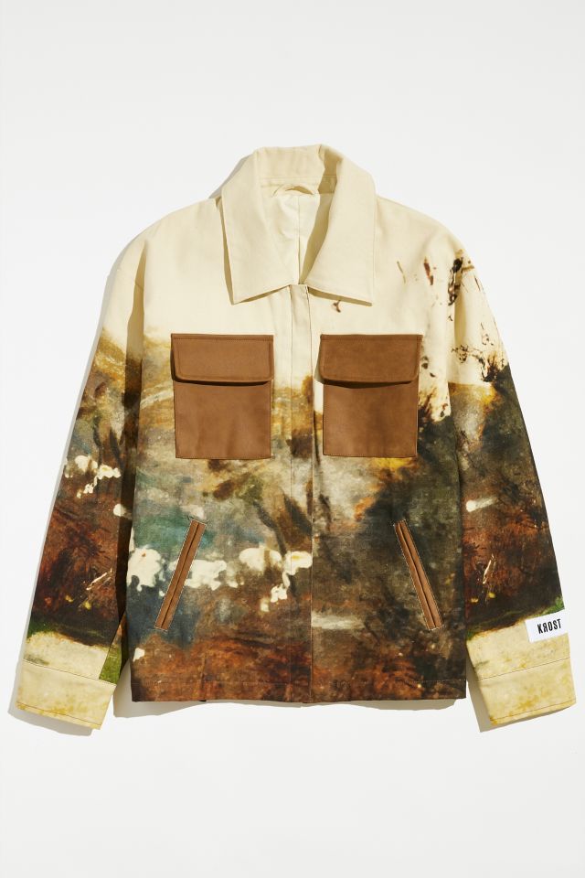 KROST Landscape Jacket | Urban Outfitters