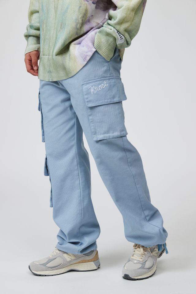 KROST Safari Trouser Pant #2
