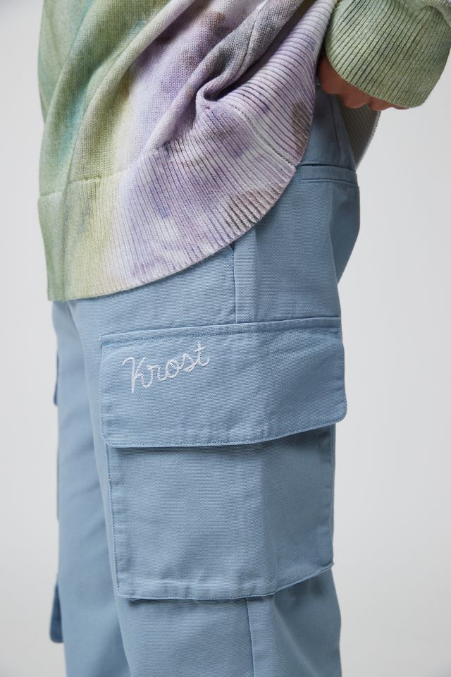 KROST Safari Trouser Pant #3