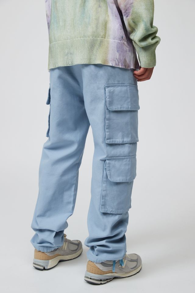 KROST Safari Trouser Pant #4