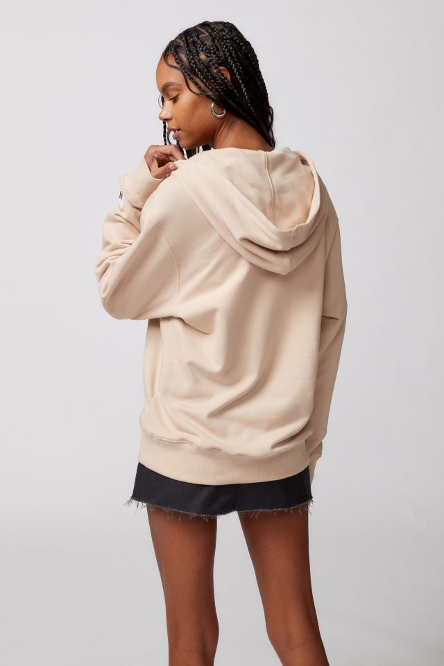 KROST Mushroom Zip Hoodie Sweatshirt #5