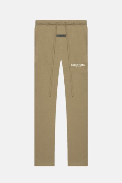 Fear of God Essentials Relaxed Sweatpants