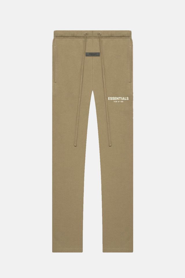 Fear of God Essentials Relaxed Sweatpants