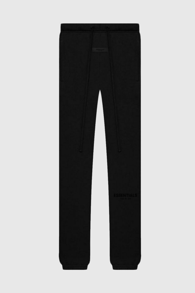 Fear of God Essentials Sweatpants SS22