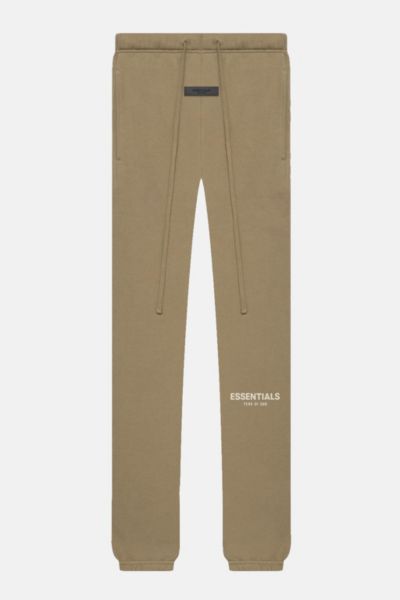 Fear of God Essentials Sweatpants SS22