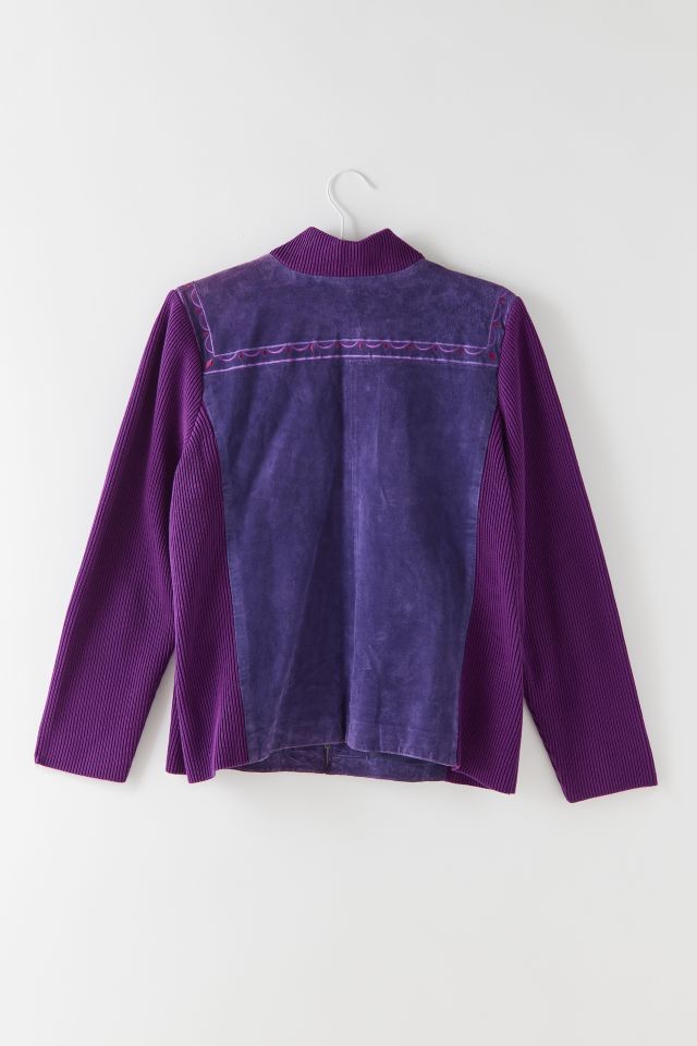 Veste Vintage Bob Mackie #1