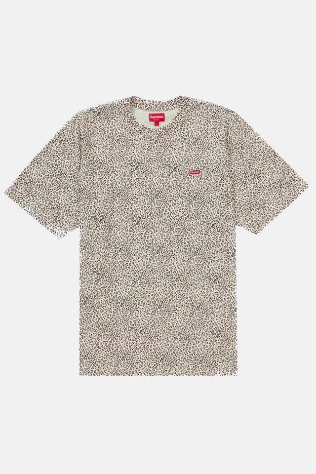 Supreme Small Box Tee | Urban Outfitters