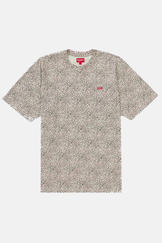 Supreme Small Box Tee (SS22)