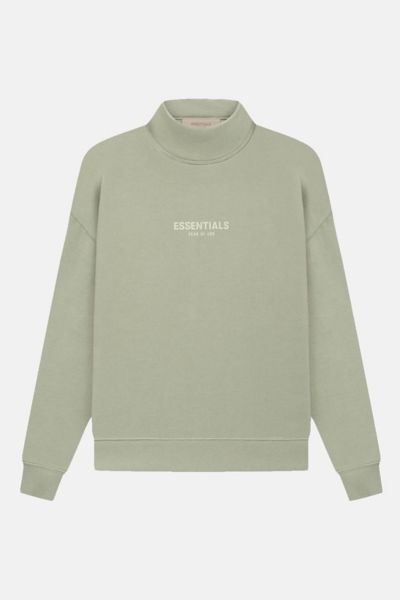 Fear of God Essentials Mockneck | Urban Outfitters