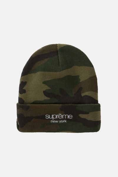 Radar beanie supreme hotsell