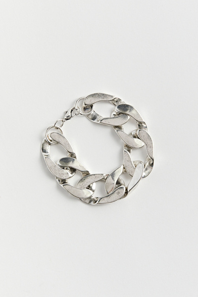 Urban Classics Bracelet - gold coloured/doré