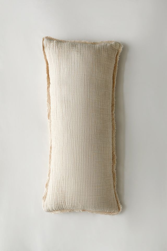 Mineral Gauze Body Pillow #1