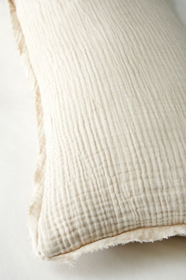 Mineral Gauze Body Pillow #2