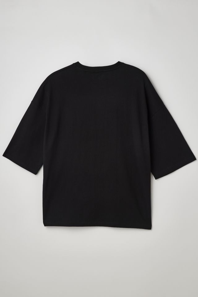 T-shirt Contemporain Bibliothèque #2