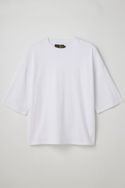 Tee Library Contemporary Tee | Urban Outfitters