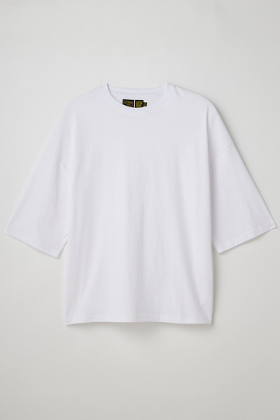 Tee Library Contemporary Tee | Urban Outfitters