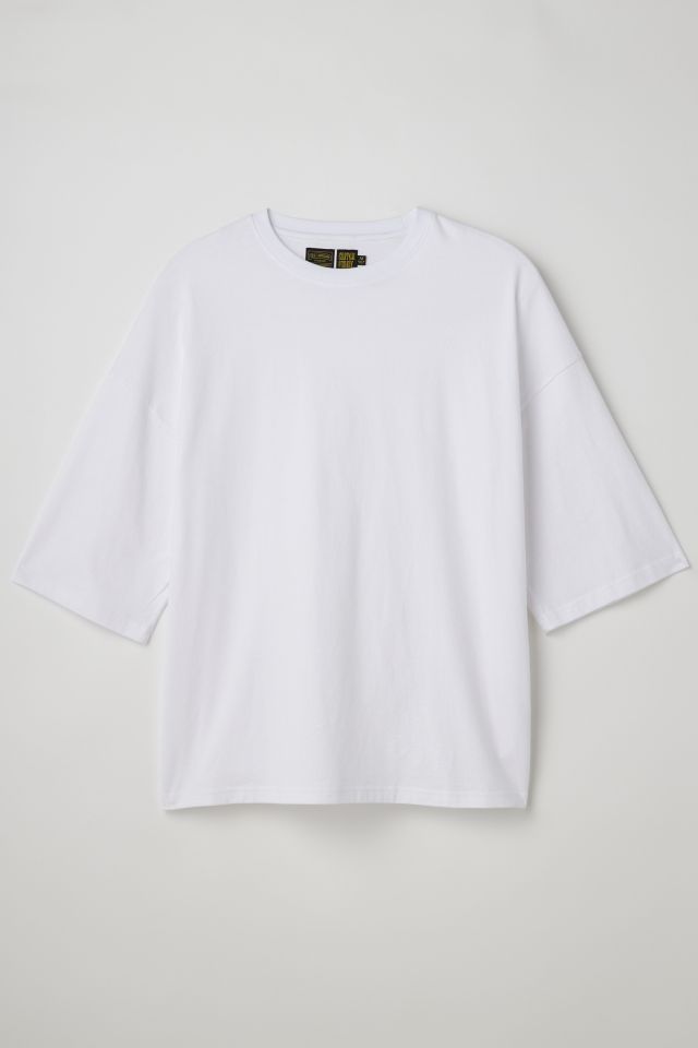 Tee Library Contemporary Tee | Urban Outfitters