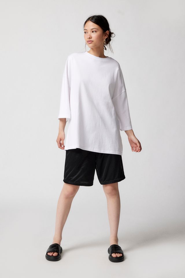 Tee Library Contemporary Tee | Urban Outfitters
