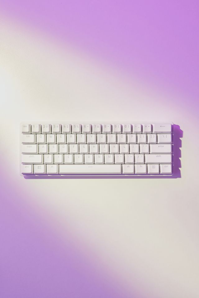 Razer Huntsman Mini Keyboard | Urban Outfitters