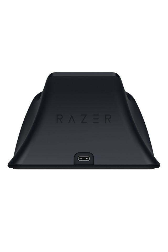 Razer Quick Charging Stand for PlayStation 5 DualSense Wireless