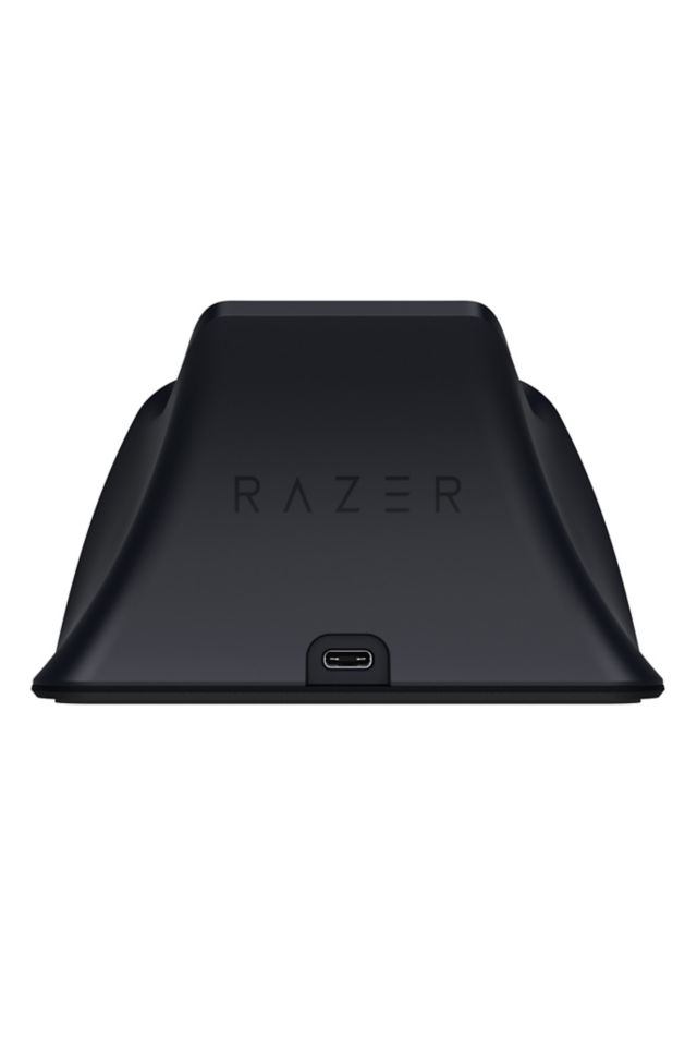 Razer Quick Charging Stand for PlayStation 5: Quick Charge