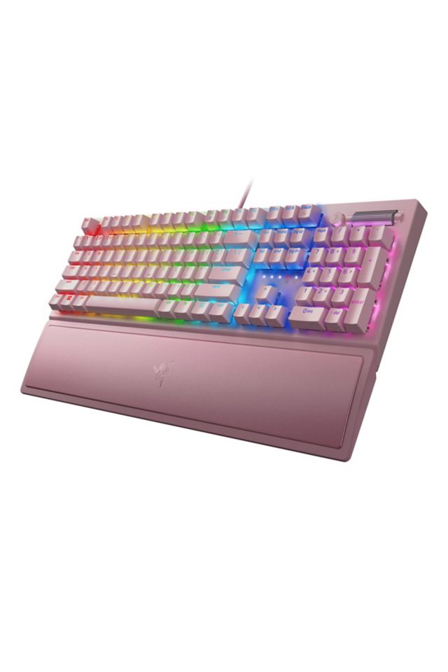 Razer BlackWidow V3 Gaming Keyboard #1